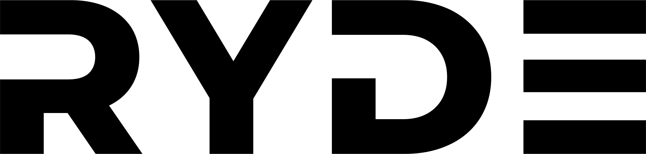 Ryde